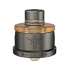 Vandy Vape Requiem RDA atomizér Barva: Gunmetal Vandy Vape Requiem RDA atomizér Barva: Gunmetal