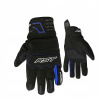 TEXTILNÉ RUKAVICE RST RIDER BLUE L (2100) TEXTILNÉ RUKAVICE RST RIDER BLUE L (2100)