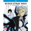 Bungo Stray Dogs Season 5 Blu-Ray Bungo Stray Dogs Season 5 Blu-Ray
