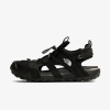 The North Face W EXPLORE CAMP SHANDAL TNF BLACK/TNF BLA EUR 10 The North Face W EXPLORE CAMP SHANDAL TNF BLACK/TNF BLA EUR 10
