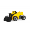 Lena Auto Giga Trucks nakladač plast 65cm Lena Auto Giga Trucks nakladač plast 65cm