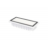 Makita 1911B7-8 Hepa filter pre VC006G/VC007G Makita 1911B7-8 Hepa filter pre VC006G/VC007G
