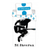 Jerry Fabrics Obliečky Ed Sheeran 140x200, 70x90 cm Jerry Fabrics Obliečky Ed Sheeran 140x200, 70x90 cm