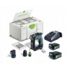 FESTOOL AKU VŔTAČKA CXS 12 2,5-SET s 2 AKU BEZ NABÍJAČKY 576865 FESTOOL AKU VŔTAČKA CXS 12 2,5-SET s 2 AKU BEZ NABÍJAČKY 576865