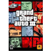 Grand Theft Auto III Grand Theft Auto III