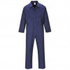 RS PRO Kombinéza, SC: 50 in Opakovaně použitelné Unisex, Tmavomodrá, SC: L, Bavlna, Polyester No RS PRO Kombinéza, SC: 50 in Opakovaně použitelné Unisex, Tmavomodrá, SC: L, Bavlna, Polyester No