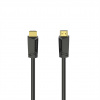 Hama kábel HDMI 2.0 High Speed 4K, prepojovací 7,5 m 205008 Hama kábel HDMI 2.0 High Speed 4K, prepojovací 7,5 m 205008