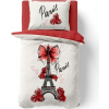 3D povlečení Paris - 1+1, 140x200, 70x90cm - Kvalitex 3D povlečení Paris - 1+1, 140x200, 70x90cm - Kvalitex