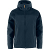 FJÄLLRÄVEN Keb Agile Winter Jacket M Dark Navy - S FJÄLLRÄVEN Keb Agile Winter Jacket M Dark Navy - S