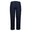 PORTWEST FR454 BIZFLAME / Pánske nehorľavé nohavice do pása - navy UK 34/EU 50 PORTWEST FR454 BIZFLAME / Pánske nehorľavé nohavice do pása - navy UK 34/EU 50