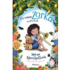 Čo robila Zorka vo štvrtok - Melina Marchettová Čo robila Zorka vo štvrtok - Melina Marchettová