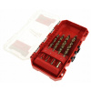 SADA VRTÁKOV DO KOVU HSS/G RED COBALT 8 KS 3-10MM MILWAUKEE SADA VRTÁKOV DO KOVU HSS/G RED COBALT 8 KS 3-10MM MILWAUKEE
