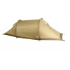 Cyklistický stan Fjallraven Abisko Lite 2 - Sand uni Cyklistický stan Fjallraven Abisko Lite 2 - Sand uni