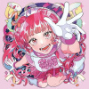 CD Hanabie. - Reborn Superstar! CD Hanabie. - Reborn Superstar!