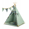 Toyz stan Tipi zelená poľana Toyz stan Tipi zelená poľana