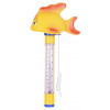 Teplomer Strend Pro Pool, plávajúci, Rybka, bazénový Teplomer Strend Pro Pool, plávajúci, Rybka, bazénový