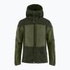Pánska vetrovka Fjällräven Keb deep forest/laurel green Pánska vetrovka Fjällräven Keb deep forest/laurel green