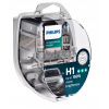 Philips X-treme Vision H1 12V 55W P14,5s 2 ks Philips X-treme Vision H1 12V 55W P14,5s 2 ks