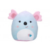 Wiky Vankúš plyšový koala 25cm Wiky Vankúš plyšový koala 25cm