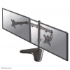 Neomounts by Newstar Neomounts FPMA-D550DDBLACK držiak / stojan na monitory 81,3 cm (32 Neomounts by Newstar Neomounts FPMA-D550DDBLACK držiak / stojan na monitory 81,3 cm (32