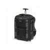 Lowepro Pro Trekker RLX 450 AW II ruksak čierno-šedý s kolieskami