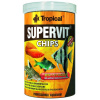Tropical Supervit Chips 100 ml Tropical Supervit Chips 100 ml