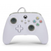 POŠKOZENÝ OBAL - PowerA Wired Controller for Xbox Series X|S - White POŠKOZENÝ OBAL - PowerA Wired Controller for Xbox Series X|S - White