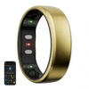 RingConn Gen 2 SMART Ring veľ. 12 zlatá / šikovný prsteň / Titan / BT 5.0 / IP68 RingConn Gen 2 SMART Ring veľ. 12 zlatá / šikovný prsteň / Titan / BT 5.0 / IP68