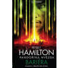 Pandořina hvězda Bariéra (Sága společenství 01) - Peter F. Hamilton Pandořina hvězda Bariéra (Sága společenství 01) - Peter F. Hamilton