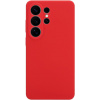 Tactical Velvet Smoothie kryt pre Samsung Galaxy S26 Ultra, Chilli 57983129111 Tactical Velvet Smoothie kryt pre Samsung Galaxy S26 Ultra, Chilli 57983129111