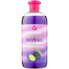 Dermacol Aroma Ritual Hrozno s limetkou antistresová pena do kúpeľa 500 ml Dermacol Aroma Ritual Hrozno s limetkou antistresová pena do kúpeľa 500 ml