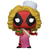 POP! Beauty Pageant Deadpool (Marvel) (POP! Beauty Pageant Deadpool (Marvel)) POP! Beauty Pageant Deadpool (Marvel) (POP! Beauty Pageant Deadpool (Marvel))