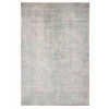 MOOD SELECTION Miray Grey/Turquoise - koberec ROZMER CM: 120 x 170 MOOD SELECTION Miray Grey/Turquoise - koberec ROZMER CM: 120 x 170