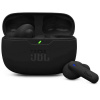 JBL Wave Beam 2 Black slúchadlá JBL WBEAM2BLK JBL Wave Beam 2 Black slúchadlá JBL WBEAM2BLK