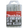 Makita D-23759 Sada vrtákov do kovu/dreva/reziva 5;6/5;6/6 mm, HEX 1/4 stopka Makita D-23759 Sada vrtákov do kovu/dreva/reziva 5;6/5;6/6 mm, HEX 1/4 stopka