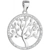 Evolution Group Stříbrný přívěsek strom života 14001.1 Evolution Group Stříbrný přívěsek strom života 14001.1