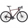 MARIN GESTALT 1 2022, červená/šedá Veľkosť bicyklov: 56
