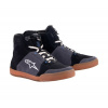 boty CHROME, ALPINESTARS (černá/šedá/hnědá/modrá, vel. 43) boty CHROME, ALPINESTARS (černá/šedá/hnědá/modrá, vel. 43)