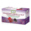 FYTOPHARMA, a.s. FYTO GRANÁTOVÉ JABLKO & ACAI ovocno-bylinný čaj 20x2 g (40 g) 20 ks FYTOPHARMA, a.s. FYTO GRANÁTOVÉ JABLKO & ACAI ovocno-bylinný čaj 20x2 g (40 g) 20 ks