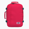 Turistický batoh CabinZero Classic 36 l miami magenta Turistický batoh CabinZero Classic 36 l miami magenta