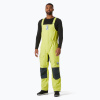 Pánske jachtárske nohavice Helly Hansen Pier 4.0 Bib cyber lime Pánske jachtárske nohavice Helly Hansen Pier 4.0 Bib cyber lime