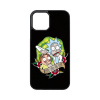 Rick a Morty - iPhone obal Rick a Morty - iPhone obal