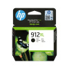 Originálne atramentové náplne HP 3YL84AE Čierna Originálne atramentové náplne HP 3YL84AE Čierna