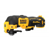 Dewalt DCS353N multibrúska oscilačná 12v xr bez aku Dewalt DCS353N multibrúska oscilačná 12v xr bez aku