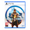 Mortal Kombat 1 Mortal Kombat 1