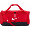 Taška Nike Academy Team Duffel Bag M CU8090 657 futbalová lopta Taška Nike Academy Team Duffel Bag M CU8090 657 futbalová lopta