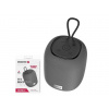 Bluetooth reproduktor SWISSTEN SOUND-X, šedý Bluetooth reproduktor SWISSTEN SOUND-X, šedý