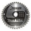 MAKITA kotúč pílový drevo SPECIALIZED 165x1.6x20 mm 40 zubov pre AKU píly B-32954 MAKITA kotúč pílový drevo SPECIALIZED 165x1.6x20 mm 40 zubov pre AKU píly B-32954