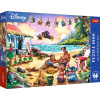 TREFL Puzzle Premium Plus Disney Lilo & Stitch: Plážová párty 1000 dielikov TREFL Puzzle Premium Plus Disney Lilo & Stitch: Plážová párty 1000 dielikov