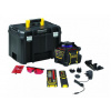 Stanley FMHT77449-1 rotační laser FATMAX Stanley FMHT77449-1 rotační laser FATMAX